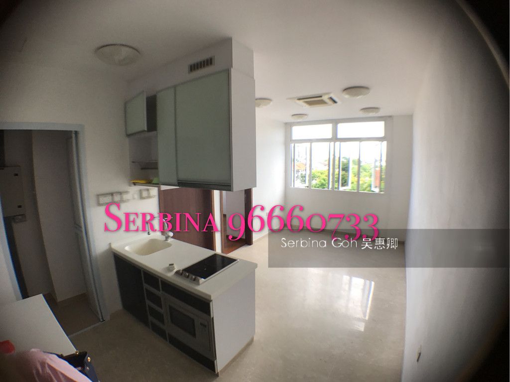 Heritage East (D15), Apartment #155211342